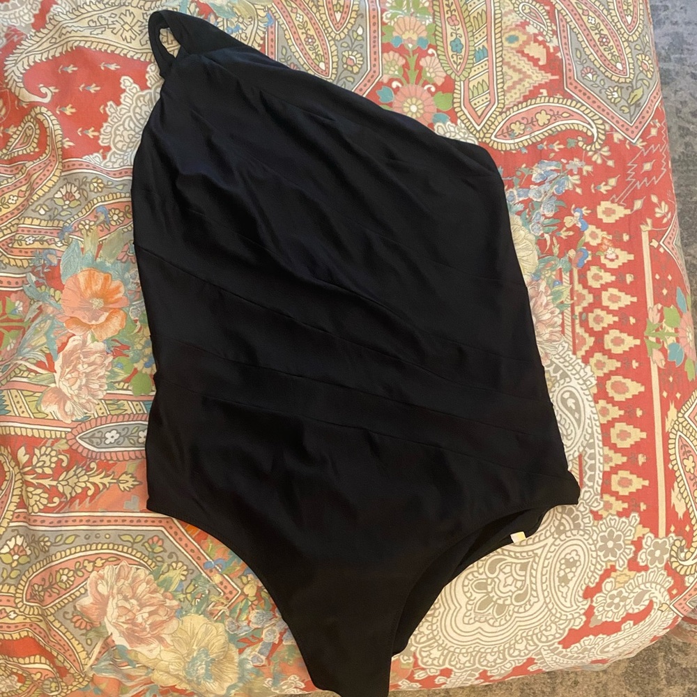 Summersalt Sidestroke - Sea Urchin, Size 18